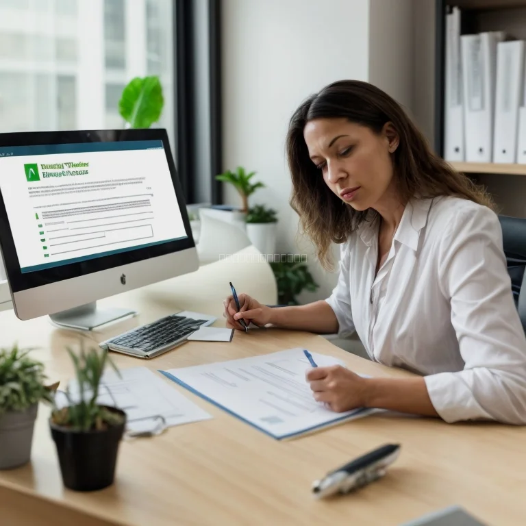 Symbolbild für Vollmachten in der Schweiz