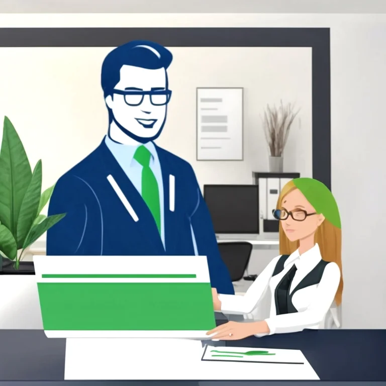 Begleiteter Vollziehungsservice